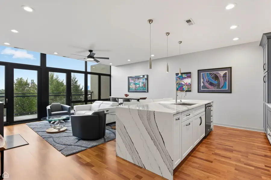 3946 N Ravenswood Avenue #603, Chicago, IL 60613 - #2
