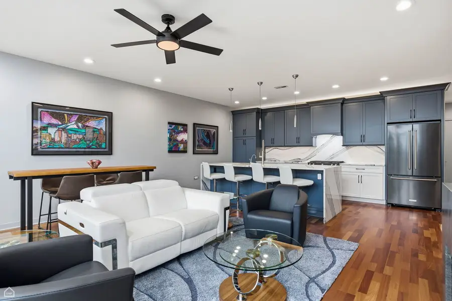 3946 N Ravenswood Avenue #603, Chicago, IL 60613 - #3