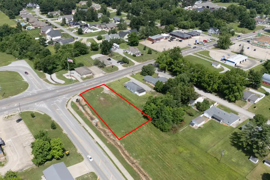 1300 S Division Street, Carterville, IL 62918 - #2