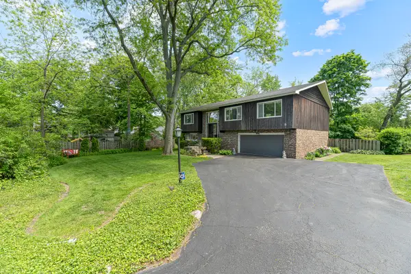 460 Hazel Avenue, Highland Park, IL 60035