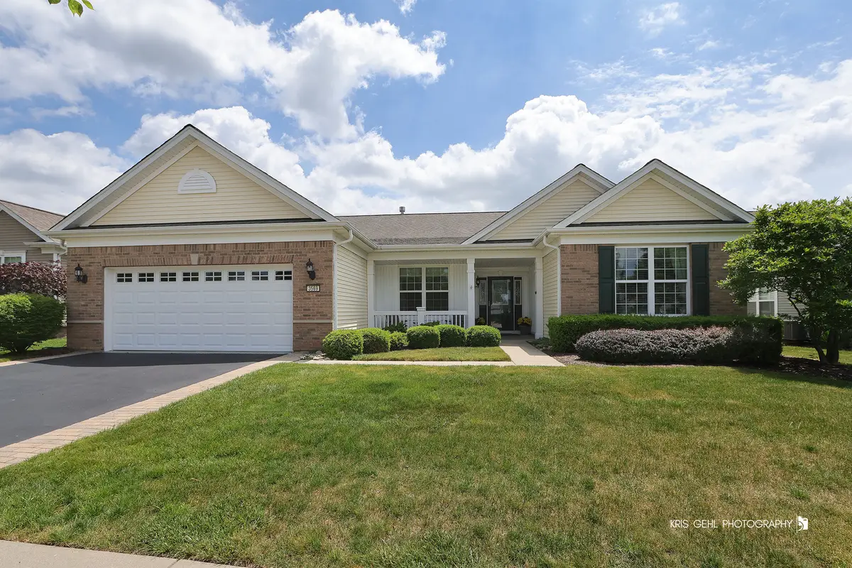 3569 Canton Circle, Mundelein, IL 60060 - #1