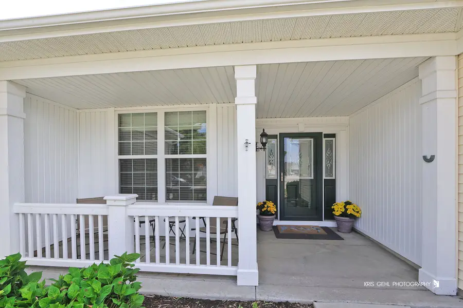 3569 Canton Circle, Mundelein, IL 60060 - #2
