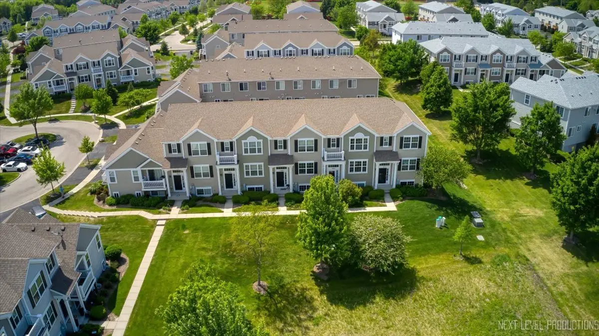 1668 Ruby Drive, Pingree Grove, IL 60140 - #1