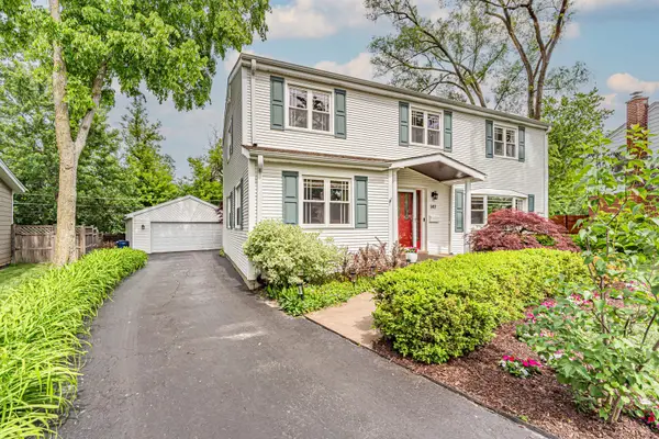 149 Forestway Drive, Deerfield, IL 60015