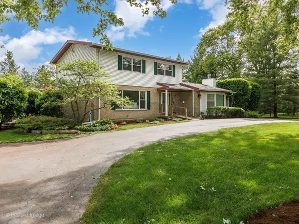 2955 Duffy Lane, Riverwoods, IL 60015