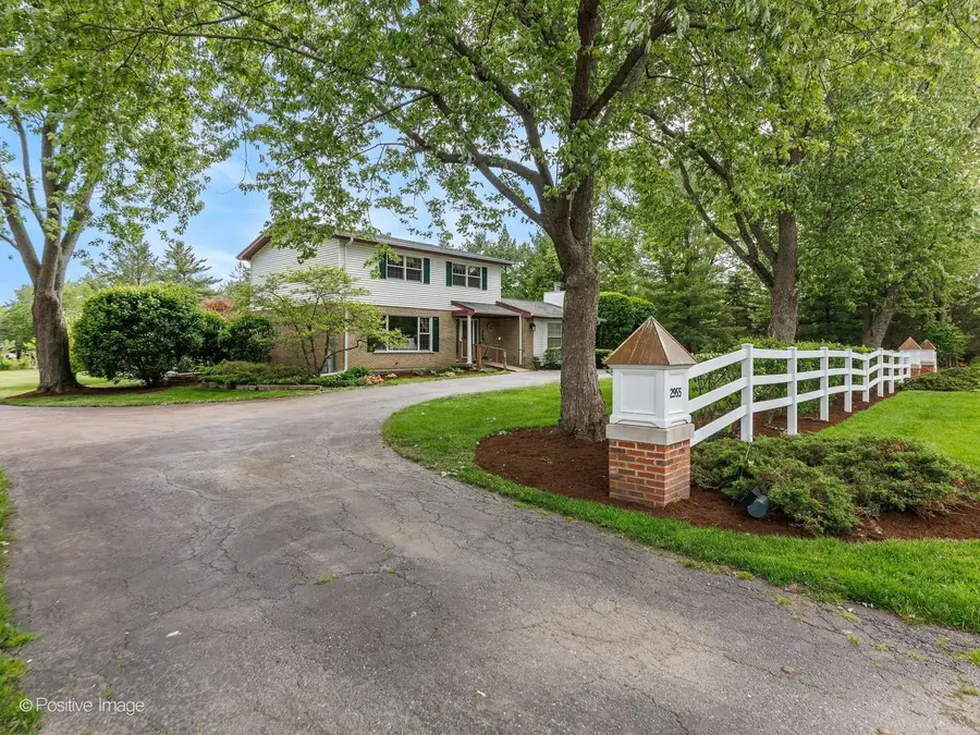 2955 Duffy Lane, Riverwoods, IL 60015 - #2