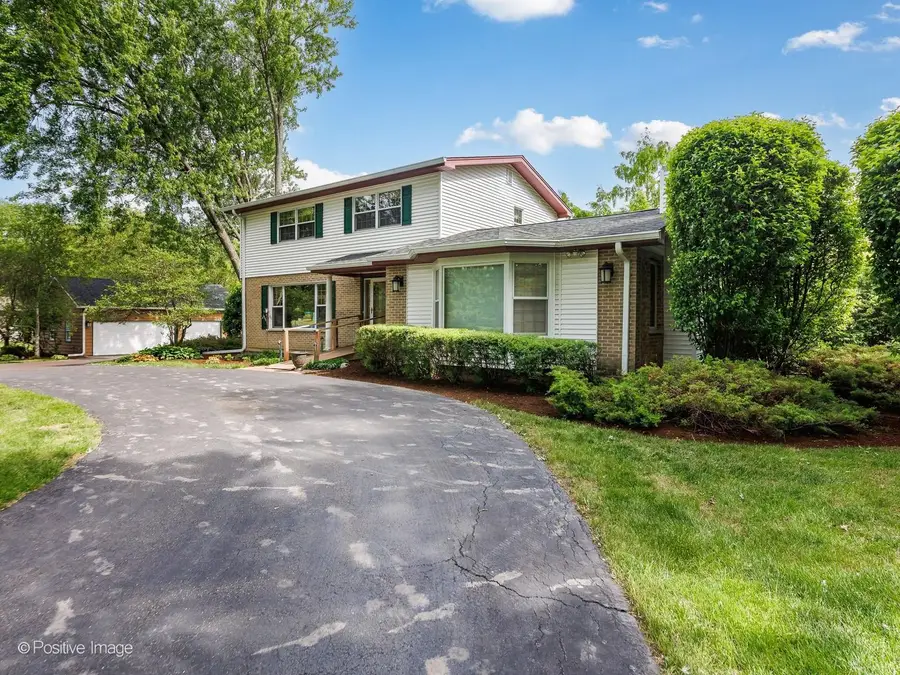 2955 Duffy Lane, Riverwoods, IL 60015 - #3