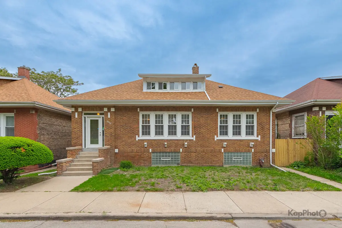 7727 S Stewart Avenue, Chicago, IL 60620 - #1