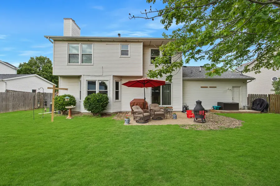 1203 Royal Pointe Drive, Bloomington, IL 61704 - #2