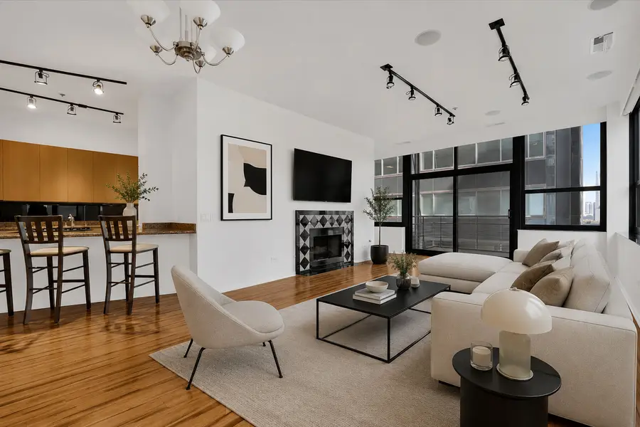 130 S Canal Street #715, Chicago, IL 60606 - #3