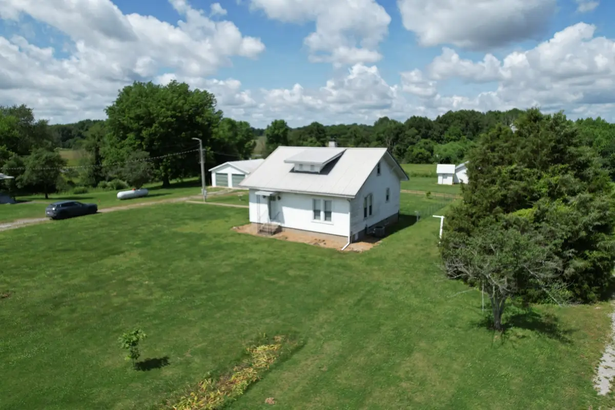 2919 Feather Trail Road, Olmsted, IL 62970 - #1