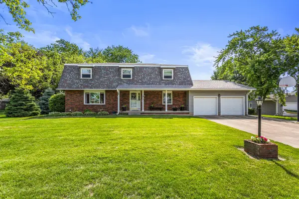 910 N Bell Street, Gibson City, IL 60936