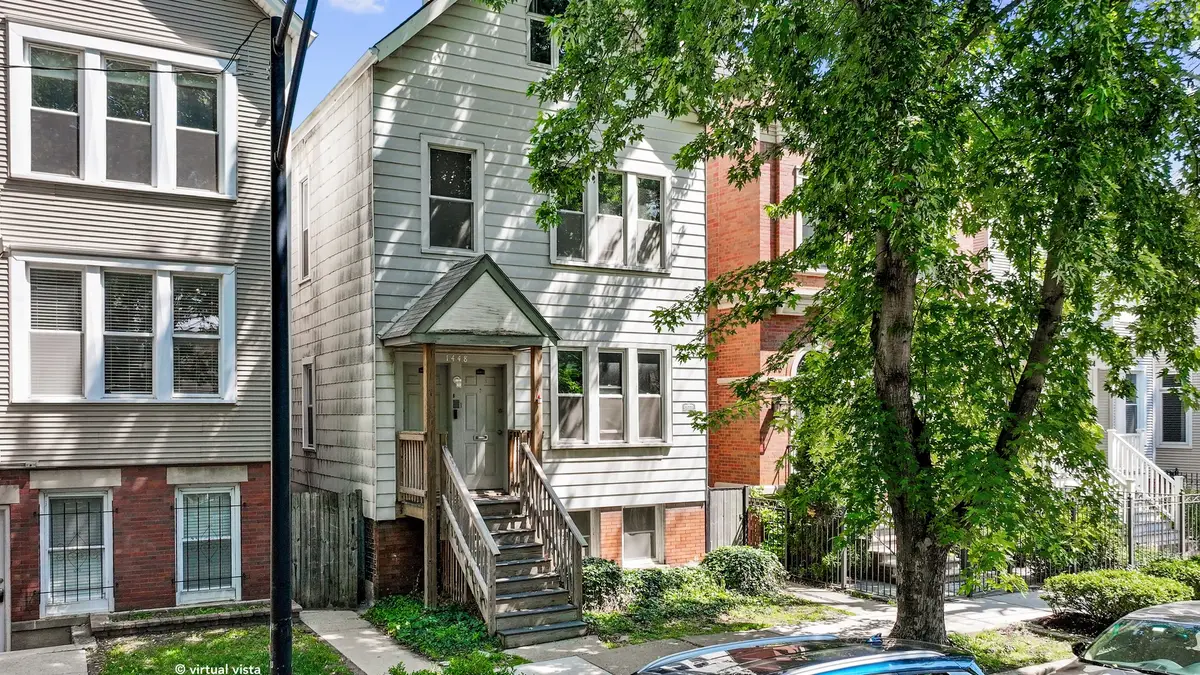 1448 W George Street, Chicago, IL 60657 - #1