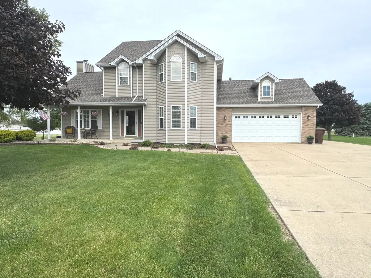 2041 S Bluff Road, Kankakee, IL 60901 - #1