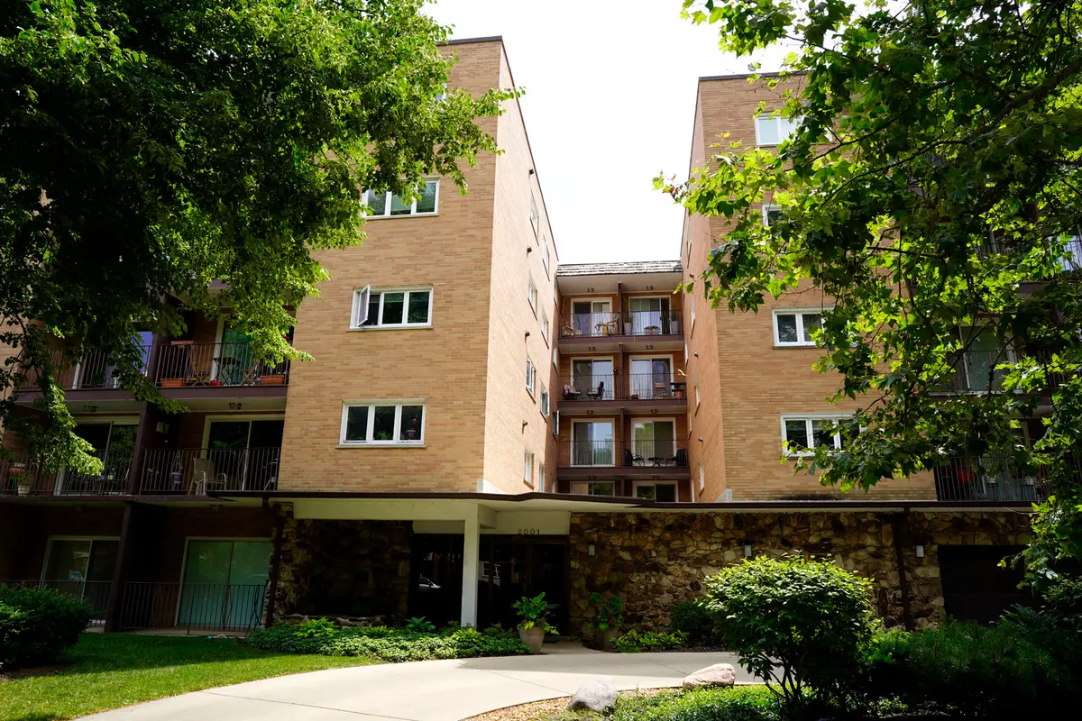 Address Withheld By Seller, Evanston, IL 60201 - #1