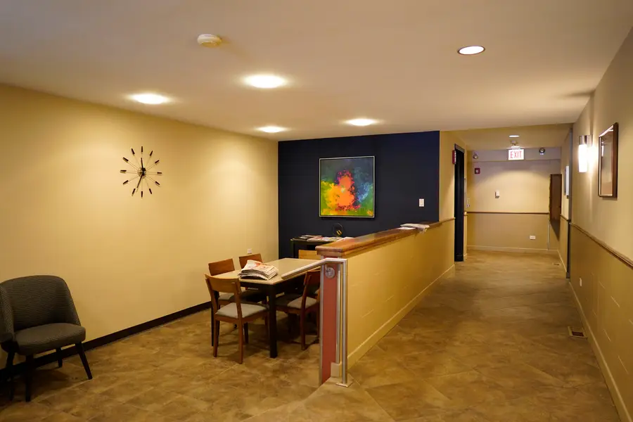 Address Withheld By Seller, Evanston, IL 60201 - #3