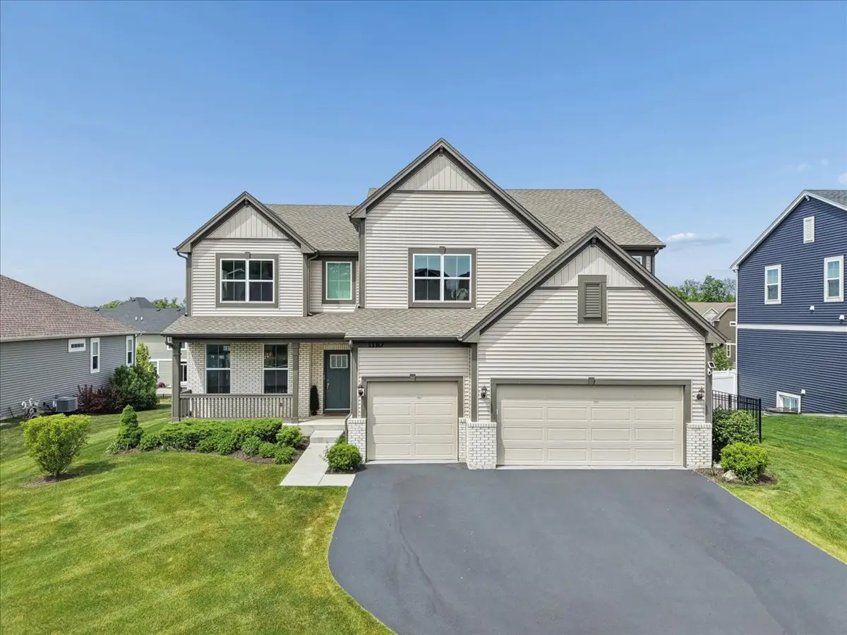1110 Williamsbury Drive, Crystal Lake, IL 60012 - #1