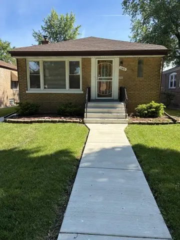 145 W 126th Place, Chicago, IL 60628