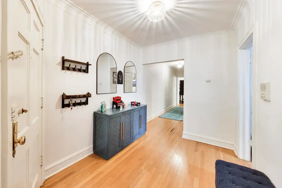 7442 N Hoyne Avenue #1N, Chicago, IL 60645 - #3