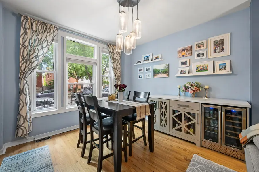 2621 W Haddon Street, Chicago, IL 60622 - #3