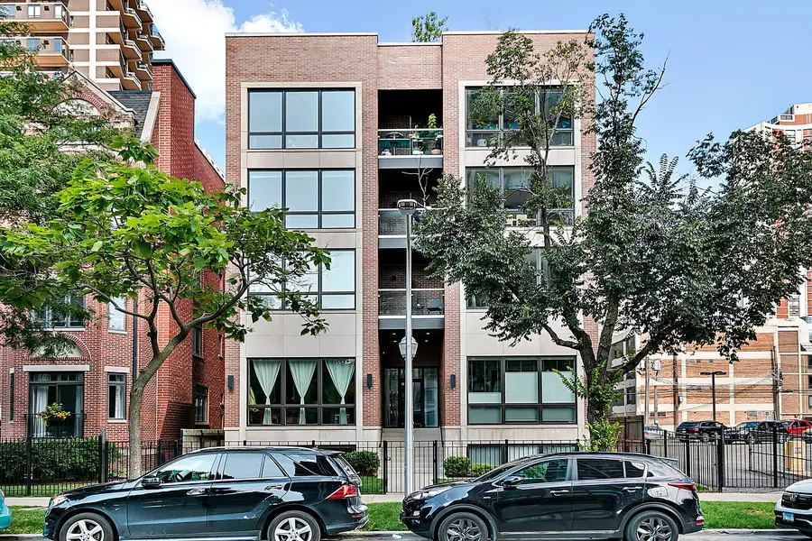 Address Withheld By Seller, Chicago, IL 60660 - #2