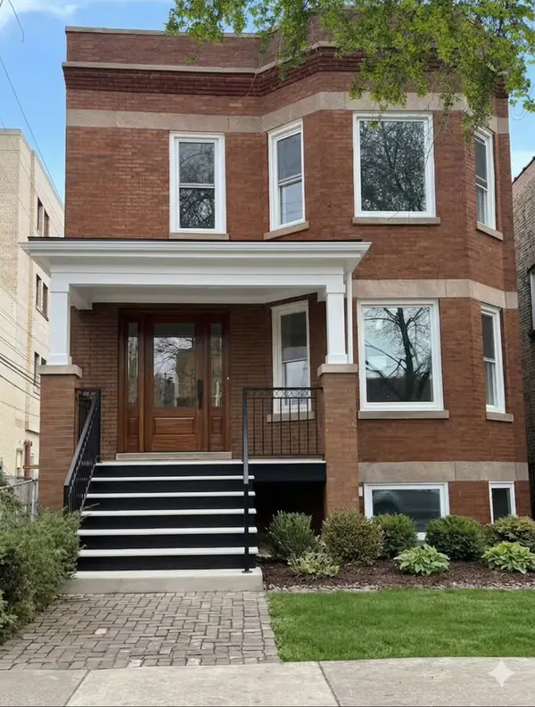 3941 N Spaulding Avenue, Chicago, IL 60618