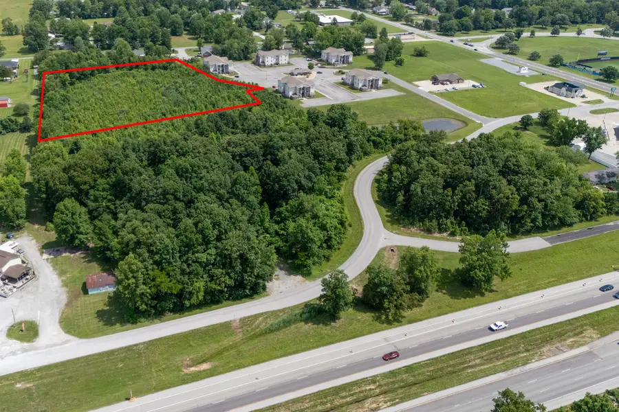 1015 Shawnee Trail, Carterville, IL 62918 - #2