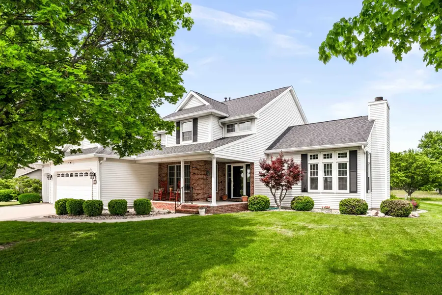 300 Whispering Pines Cc Lane, Normal, IL 61761 - #2
