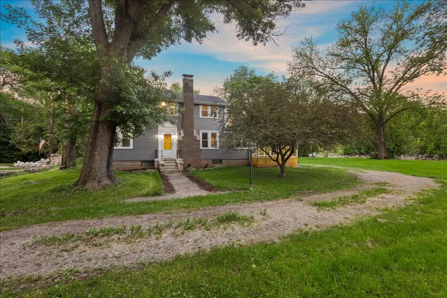 1418 Winaki Trail, Algonquin, IL 60102 - #3