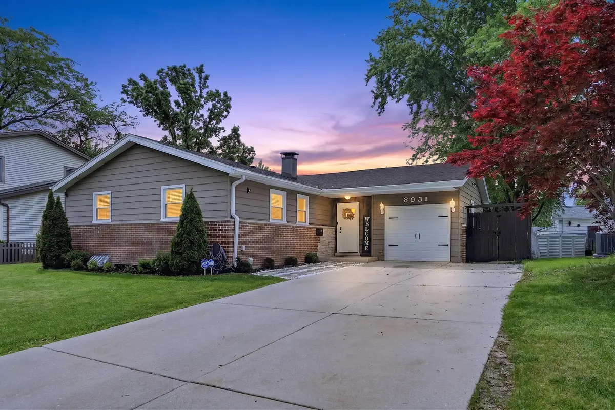 8931 Sandra Lane, Hickory Hills, IL 60457 - #1