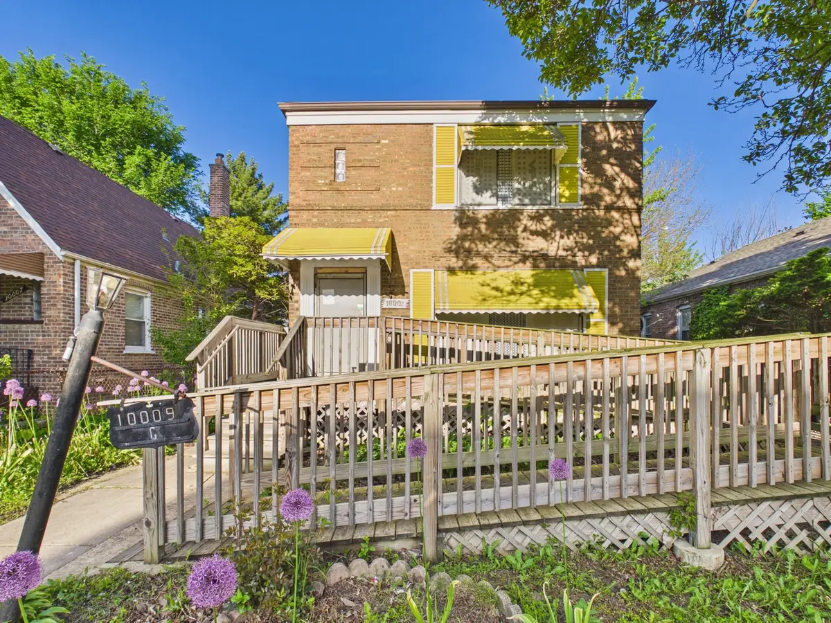 10009 S Emerald Avenue, Chicago, IL 60628 - #1