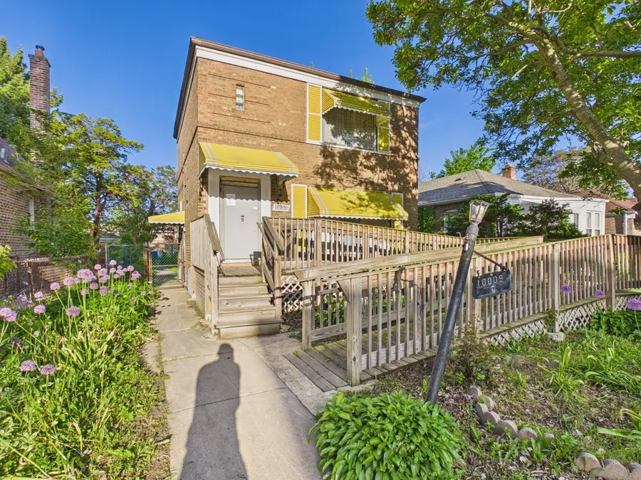 10009 S Emerald Avenue, Chicago, IL 60628 - #3