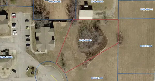 710 Eagle Pass Drive, Carterville, IL 62918