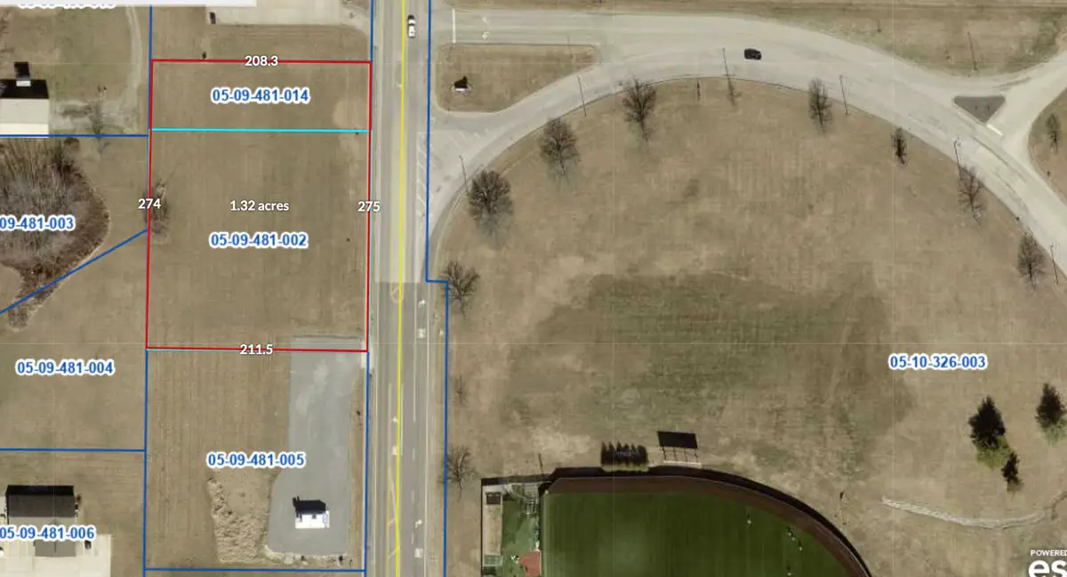 703 S Greenbriar Road, Carterville, IL 62918 - #1