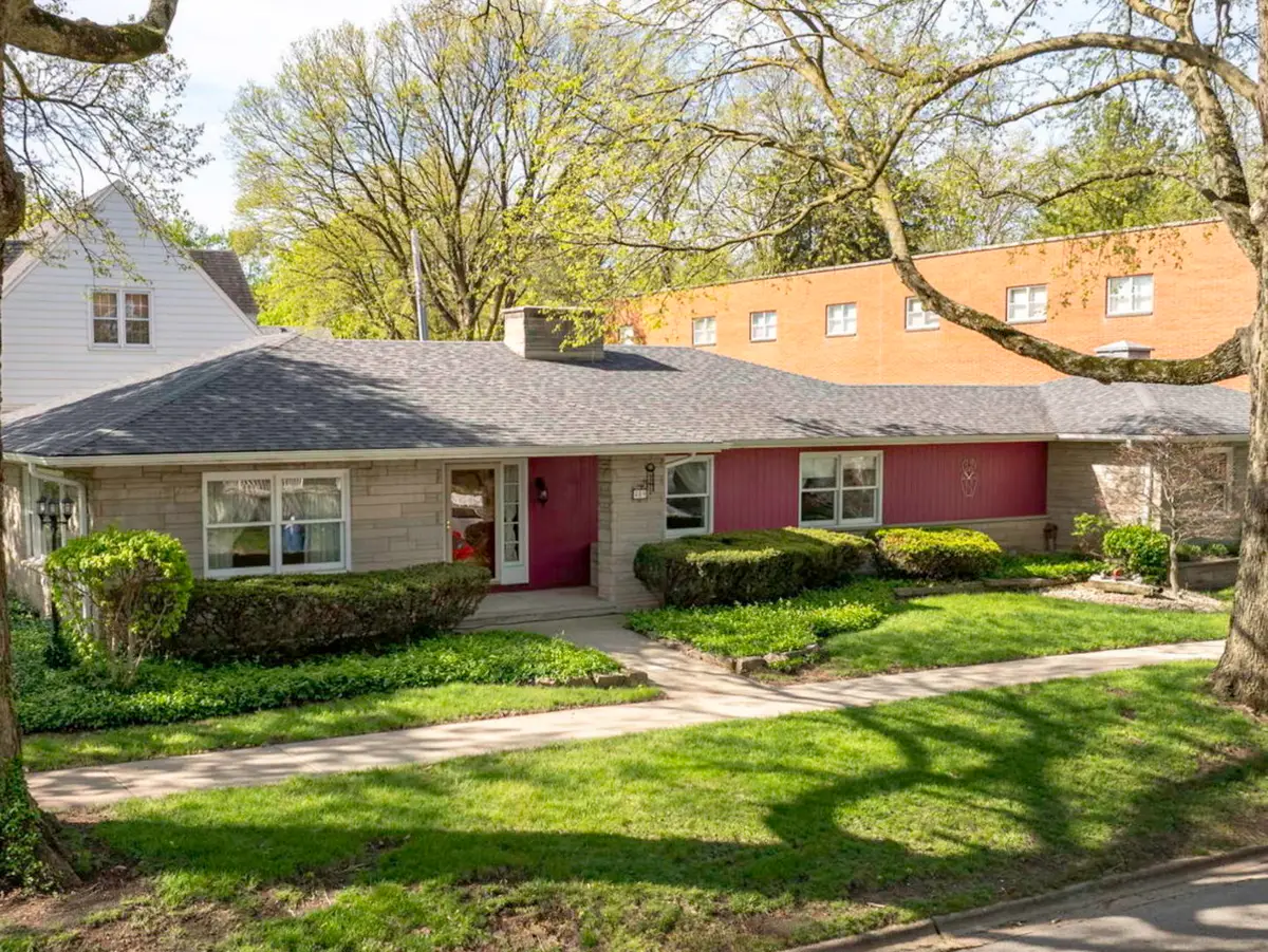 409 W Jefferson Street, Morris, IL 60450 - #1