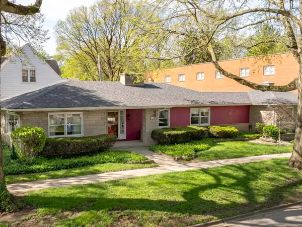 409 W Jefferson Street, Morris, IL 60450