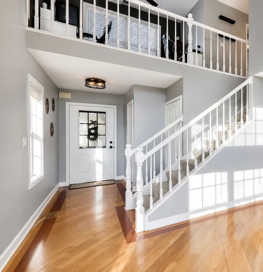 1422 Welland Court #1422, Roselle, IL 60172 - #2