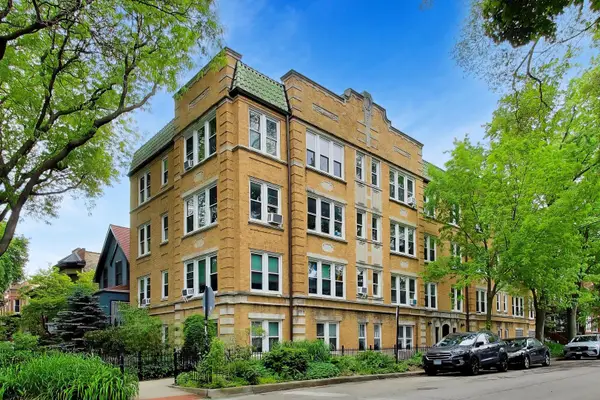1243 W Ardmore Avenue #3, Chicago, IL 60660