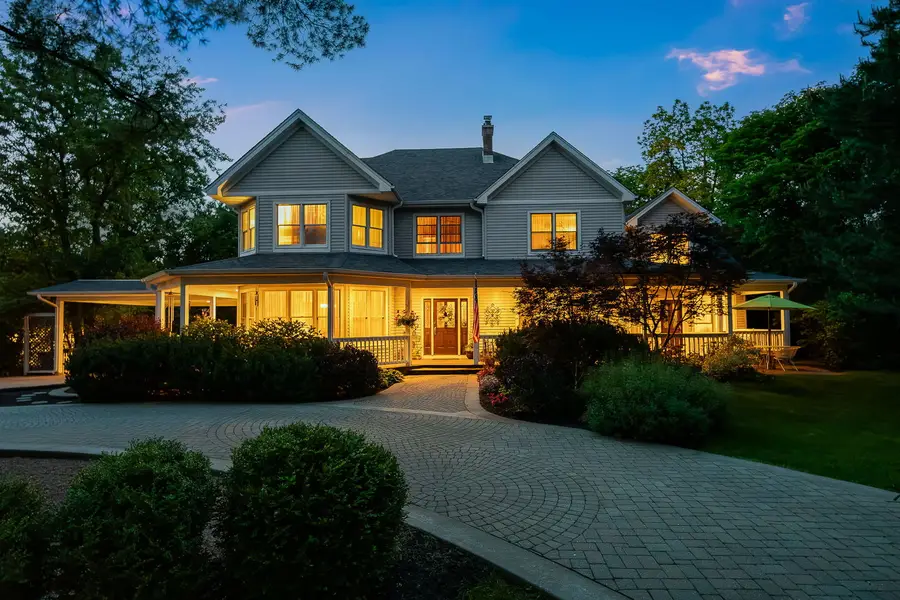 8510 W 122nd Place, Palos Park, IL 60464 - #2