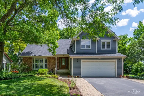 1234 Oakton Lane, Naperville, IL 60540