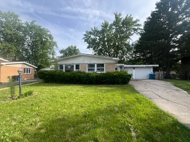 81 E Arquilla Drive, Chicago Heights, IL 60411 - #1