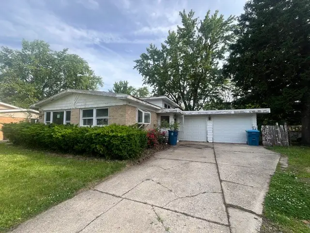 81 E Arquilla Drive, Chicago Heights, IL 60411 - #2