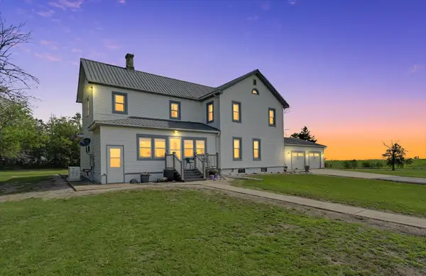 981 N 1200e Road, Melvin, IL 60952