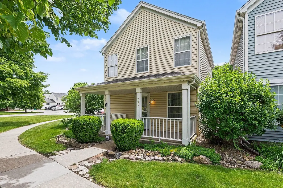 2231 Dalewood Court, Plainfield, IL 60544 - #1
