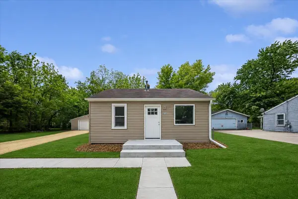 3616 Blackstone Avenue, Rockford, IL 61101