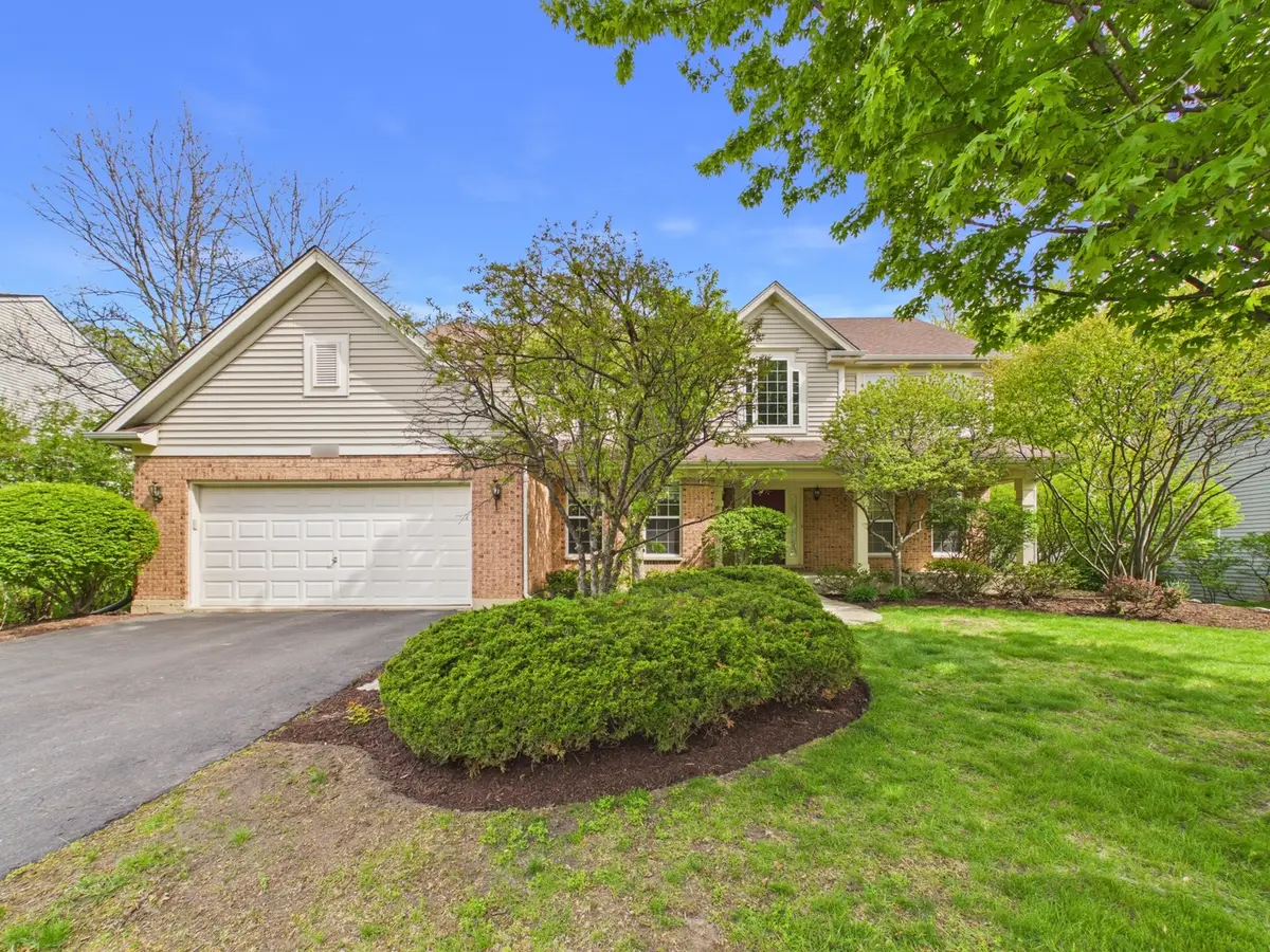 7486 Abbey Road, Gurnee, IL 60031 - #1
