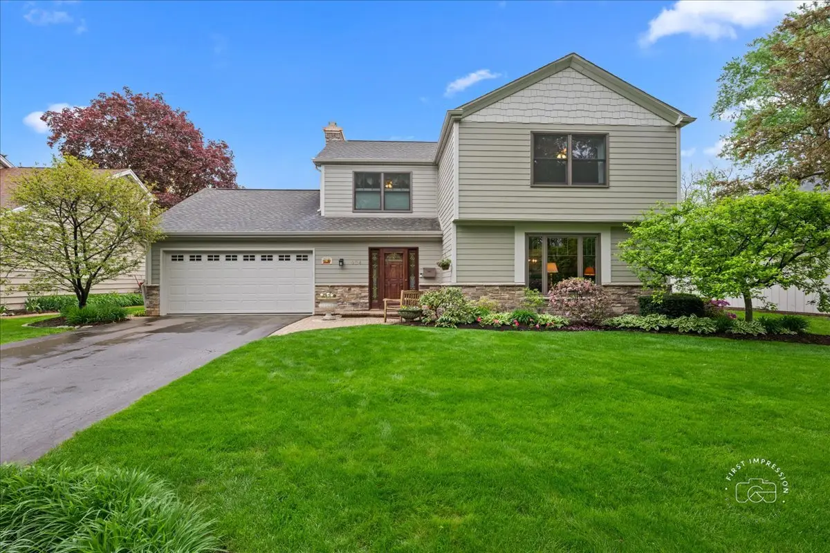 924 Royal Blackheath Court, Naperville, IL 60563 - #1