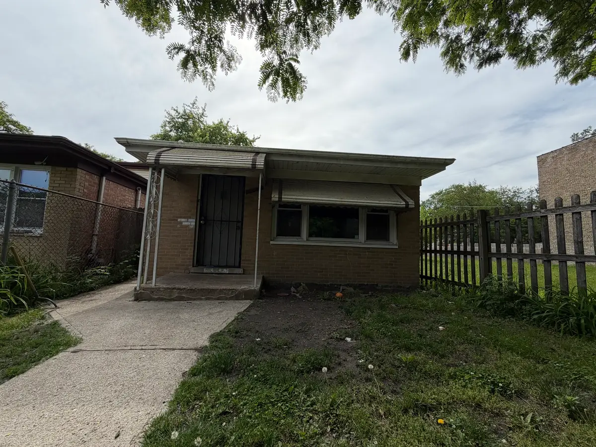 Address Withheld By Seller, Chicago, IL 60621 - #1