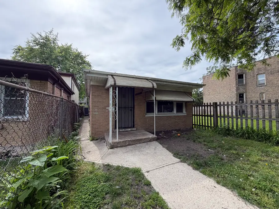 Address Withheld By Seller, Chicago, IL 60621 - #3