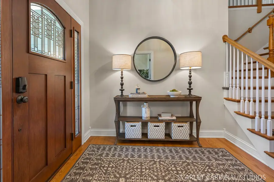 616 E Willow Avenue, Wheaton, IL 60187 - #3